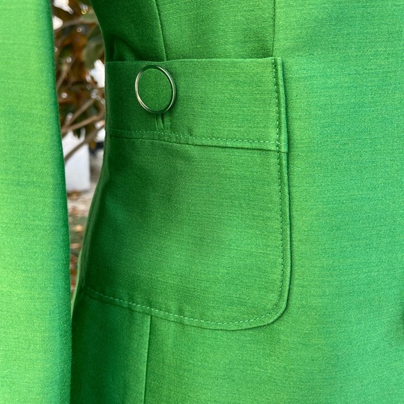 NWT Banana Republic Stunning Blazer Coat Jacket - Picture 5 of 8